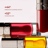 Clarins Lip Oil 54 Iconic Red