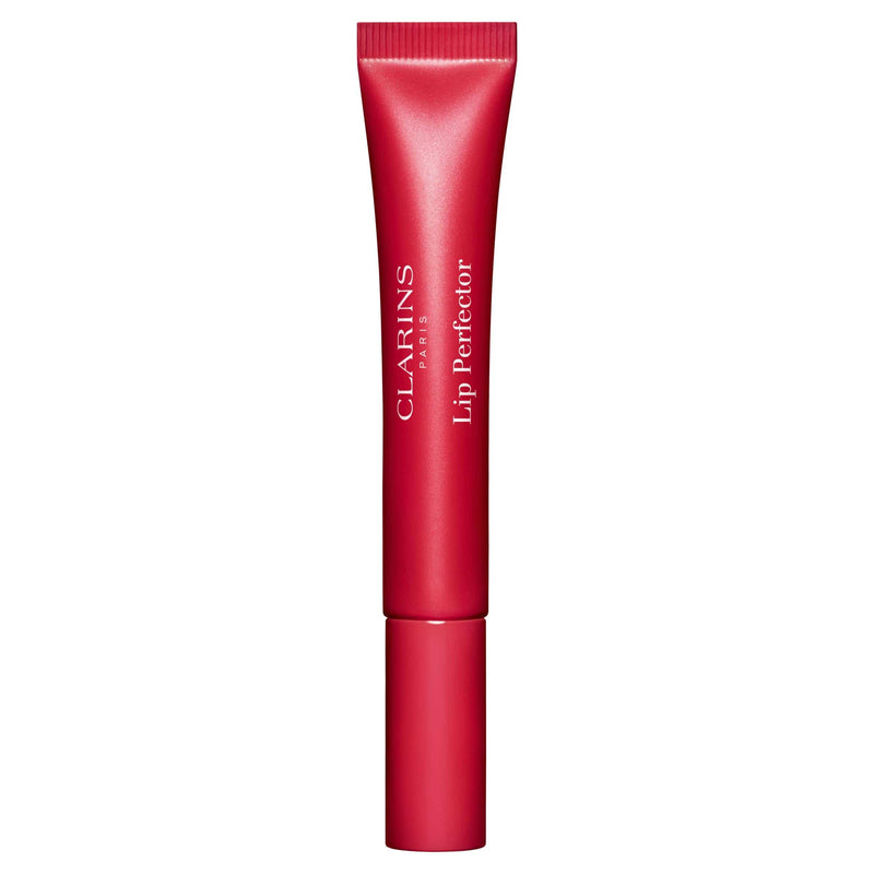 Clarins Lip Perfector 24 Fushsia Glow