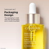 Clarins Lotus Oil for Combination Skin / Skin Prone to Oiliness 30ml