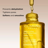 Clarins Lotus Oil for Combination Skin / Skin Prone to Oiliness 30ml