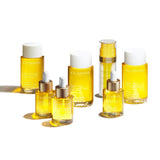 Clarins Lotus Oil for Combination Skin / Skin Prone to Oiliness 30ml
