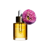 Clarins Lotus Oil for Combination Skin / Skin Prone to Oiliness 30ml