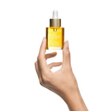Clarins Lotus Oil for Combination Skin / Skin Prone to Oiliness 30ml