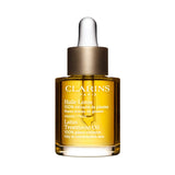 Clarins Lotus Oil for Combination Skin / Skin Prone to Oiliness 30ml