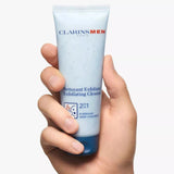 Clarins Men Exfoliating Cleanser
