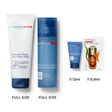 Clarins Men Hydration Essentials