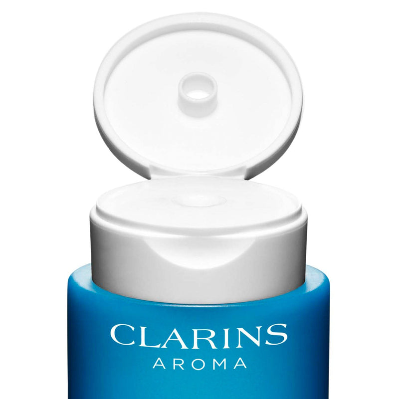 Clarins Milk Shower Eau Ressourcante 200ml