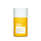 Clarins Mineral Sun Care Fluid UVB/UVA 30 for Face 30ml