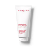 Clarins Moisture-Rich Body Lotion 200ml