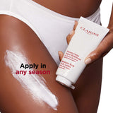 Clarins Moisture-Rich Body Lotion 200ml