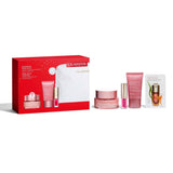 Clarins Multi-Active Collection (Worth £76)