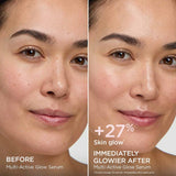 Clarins Multi-Active Glow Serum 30ml