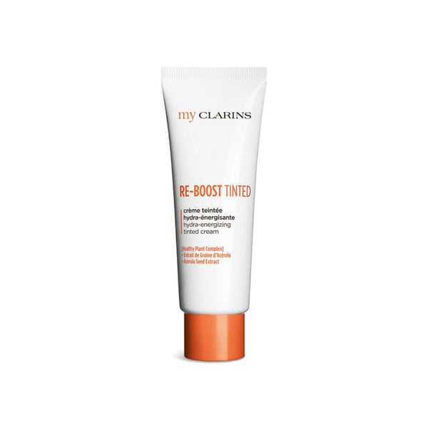 Clarins My Clarins Healthy Glow Tinted Gel Cream 50ml