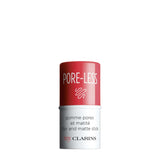 Clarins My Clarins Pore-Less Blur and Matte Stick for All Skin Types 3.2g