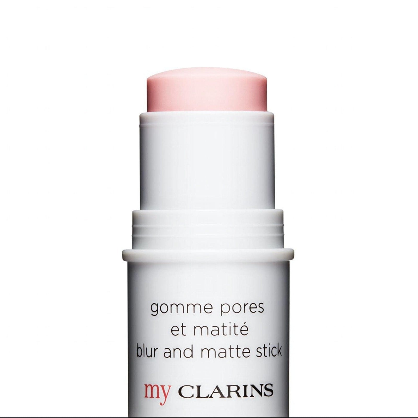 Clarins My Clarins Pore-Less Blur and Matte Stick for All Skin Types 3.2g