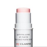 Clarins My Clarins Pore-Less Blur and Matte Stick for All Skin Types 3.2g