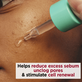 Clarins My Clarins PURE-RESET Resurfacing Blemish Serum 30ml