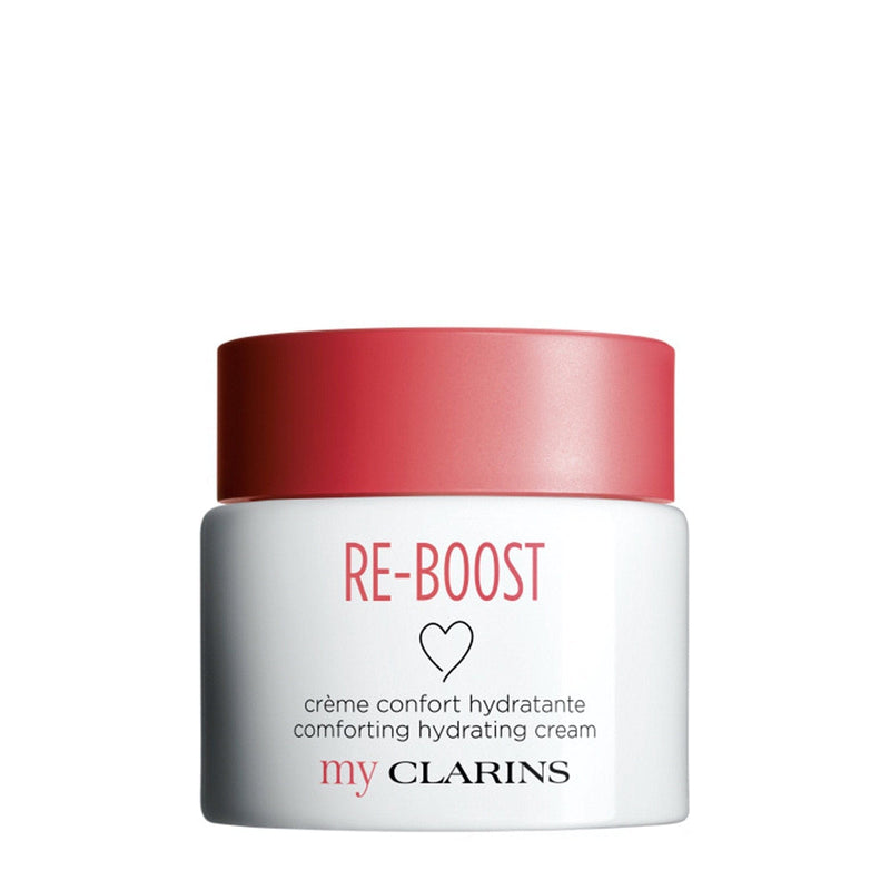 Clarins My Clarins Re-Boost Comforting Hydrating Cream 50ml