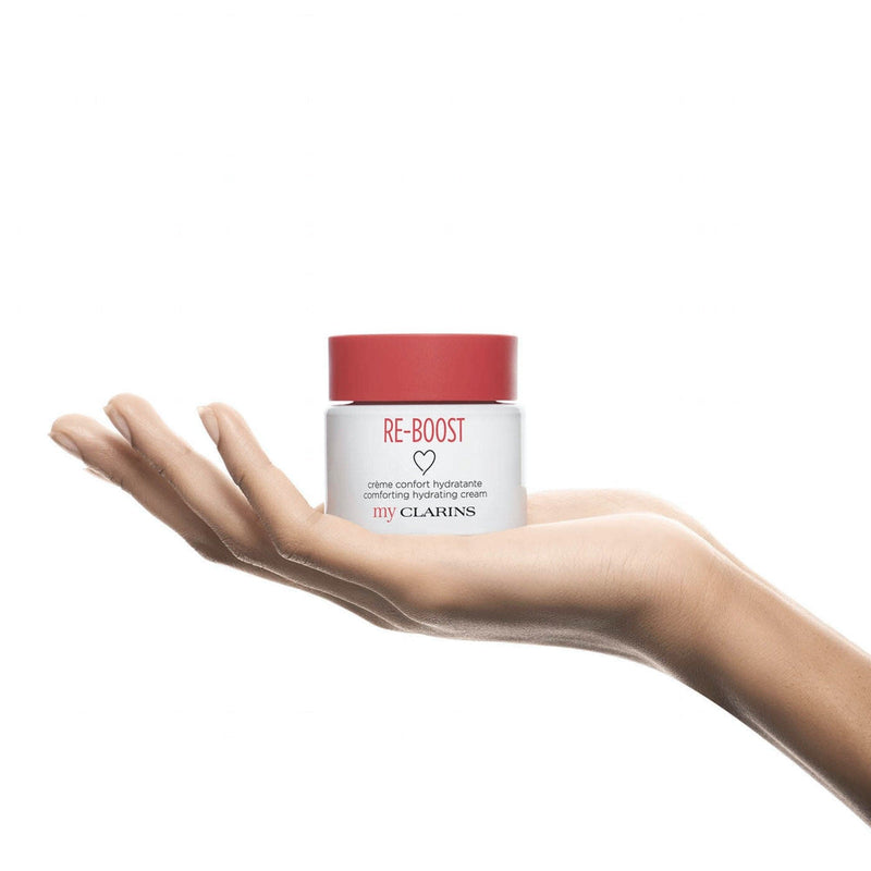 Clarins My Clarins Re-Boost Comforting Hydrating Cream 50ml