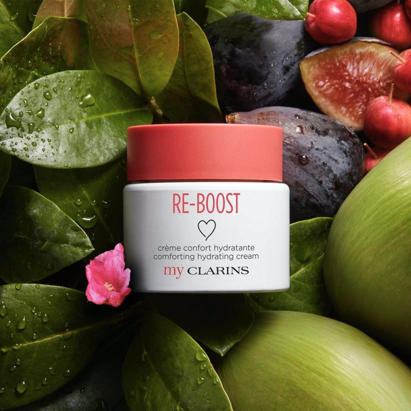 Clarins My Clarins Re-Boost Comforting Hydrating Cream 50ml