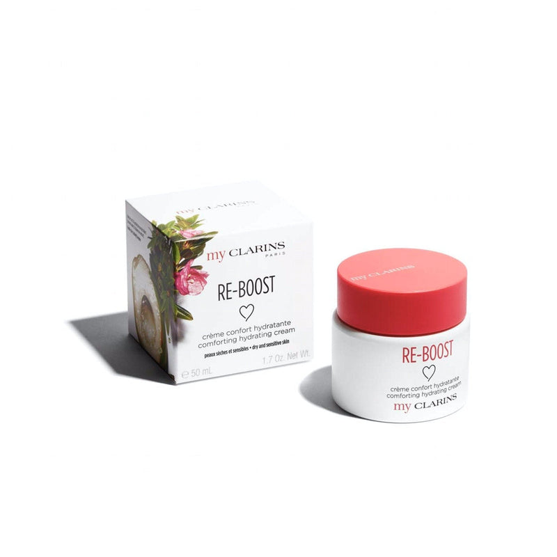 Clarins My Clarins Re-Boost Comforting Hydrating Cream 50ml