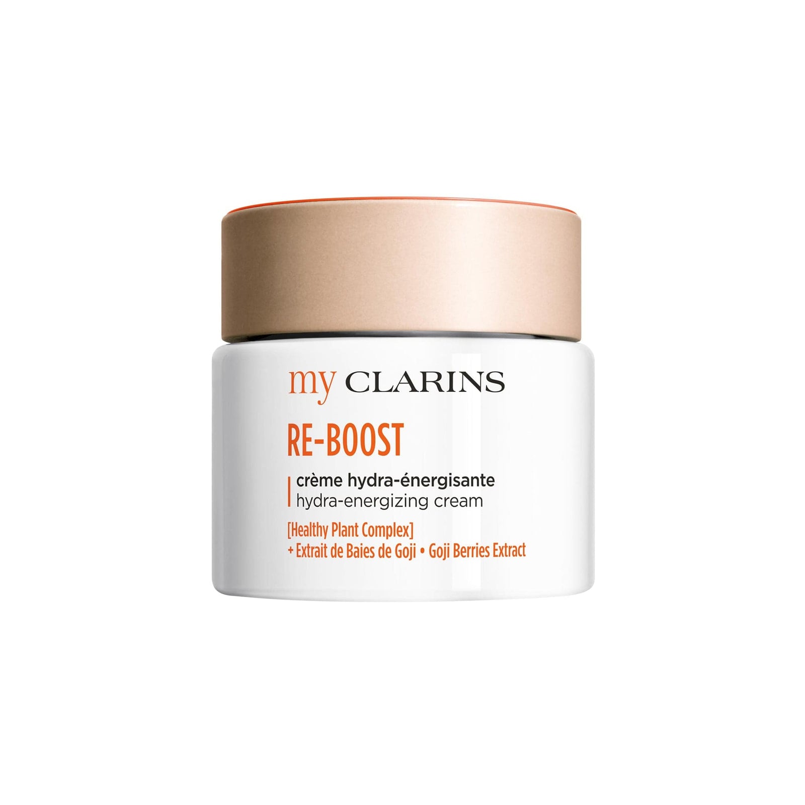 Clarins My Clarins RE-BOOST Hydra-Energizing Cream 50ml