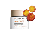 Clarins My Clarins RE-BOOST Hydra-Mattifying Cream 50ml