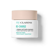Clarins My Clarins RE-CHARGE Hydra-Replumping Night Mask 50ml