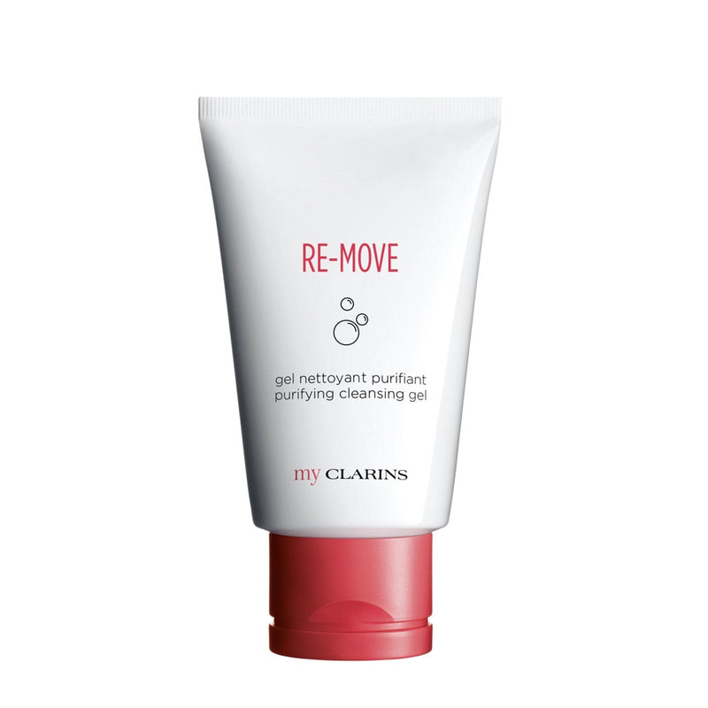 Clarins My Clarins Re-move Purifying Cleansing Gel 125ml