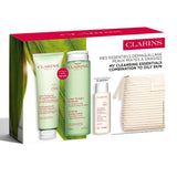 Clarins My Cleansing Essentials Combination to Oily Skin