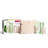 Clarins My Cleansing Essentials Combination to Oily Skin