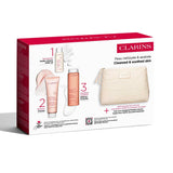 Clarins My Cleansing Essentials Sensitive Skin