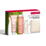 Clarins My Cleansing Essentials Sensitive Skin