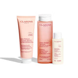 Clarins My Cleansing Essentials Sensitive Skin