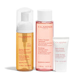 Clarins My Cleansing Essentials - Sensitive Skin