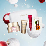 Clarins Nutri-Lumière Collection (Worth £162)