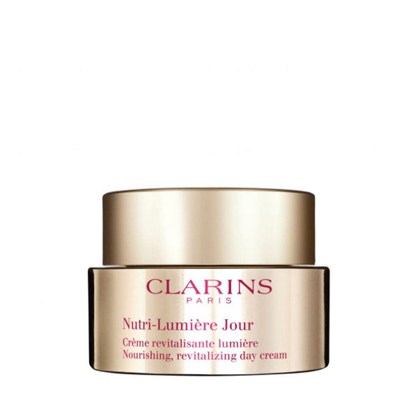 Clarins Nutri-Lumière Day Cream 50ml