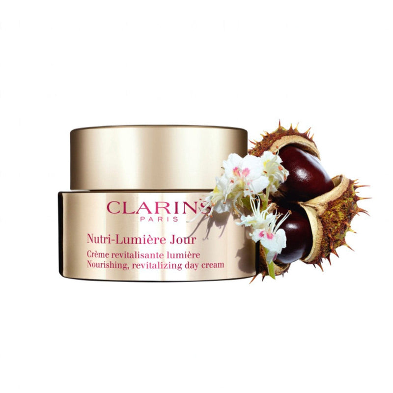Clarins Nutri-Lumière Day Cream 50ml