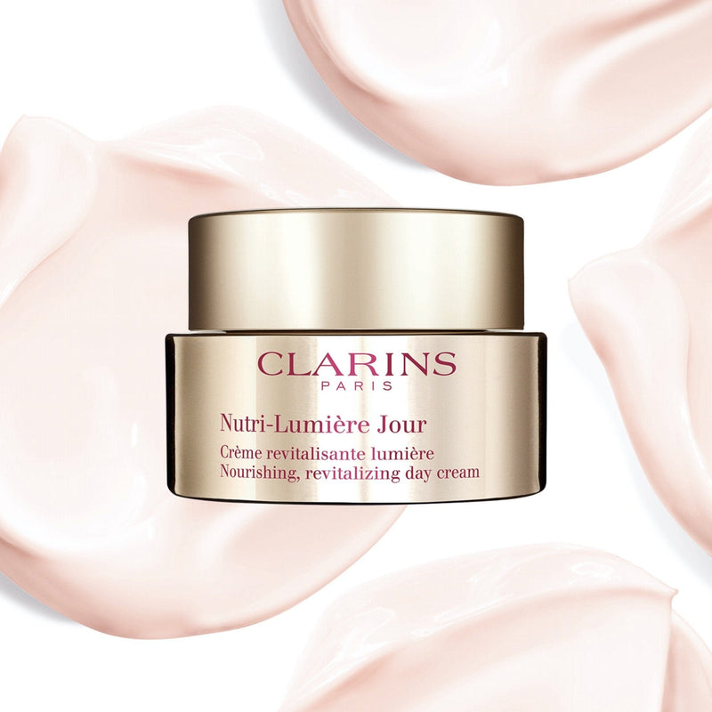 Clarins Nutri-Lumière Day Cream 50ml