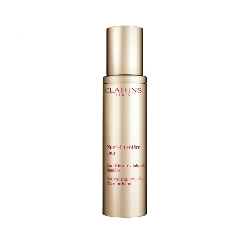 Clarins Nutri-Lumière Day Emulsion 50ml