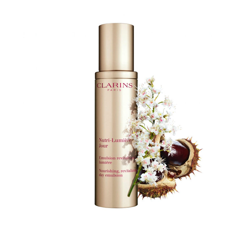 Clarins Nutri-Lumière Day Emulsion 50ml