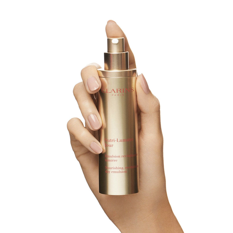 Clarins Nutri-Lumière Day Emulsion 50ml