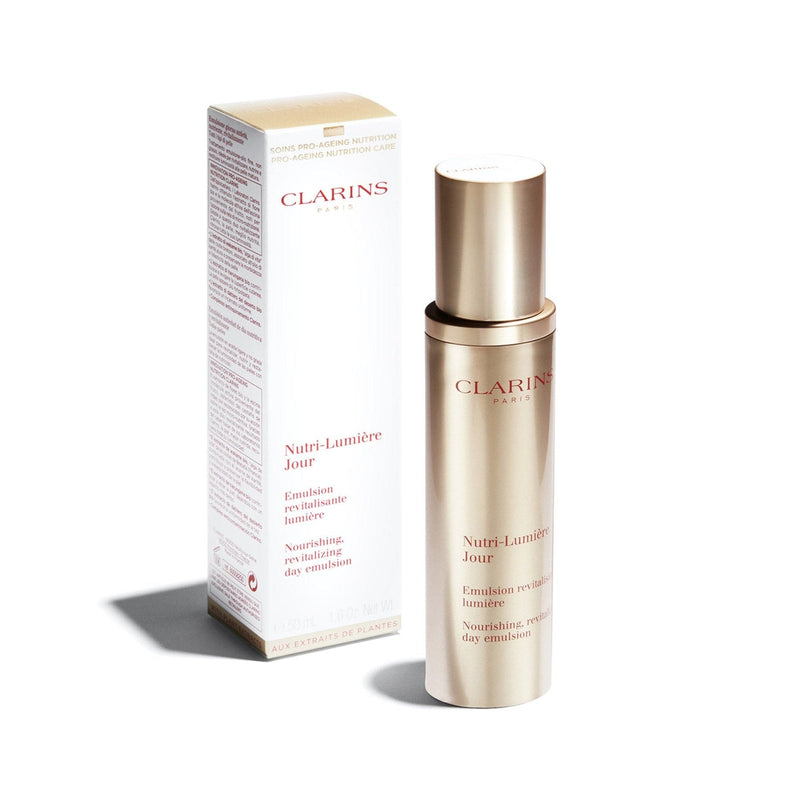 Clarins Nutri-Lumière Day Emulsion 50ml