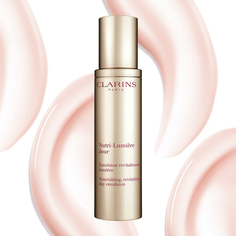 Clarins Nutri-Lumière Day Emulsion 50ml