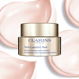 Clarins Nutri-Lumière Night Cream 50ml