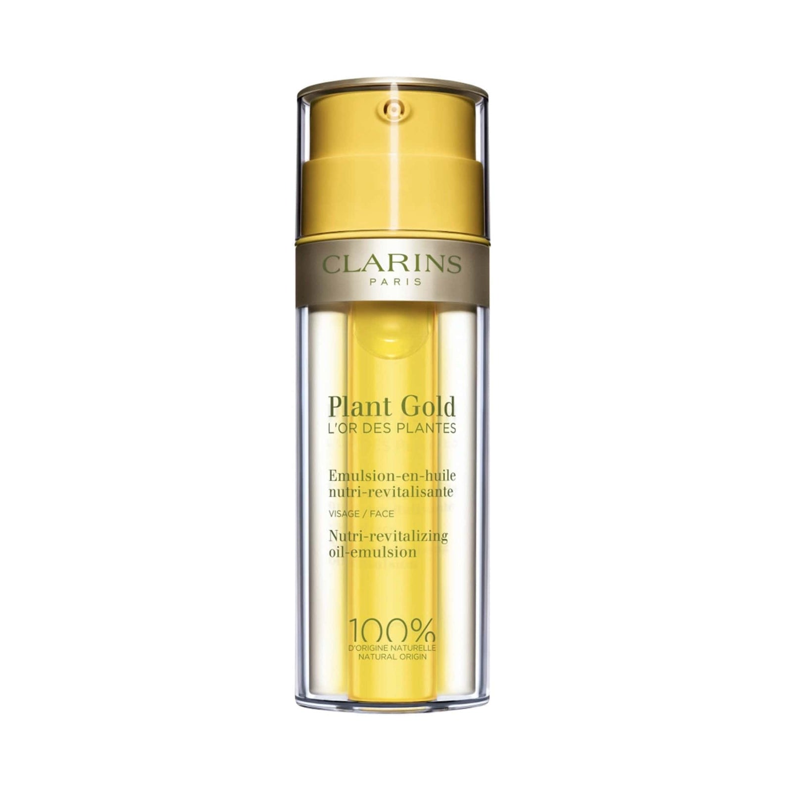 CLARINS Plant Gold 35ml 乳液 clarins-clarins-plant-gold-