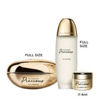 Clarins Precious La Creme Collection