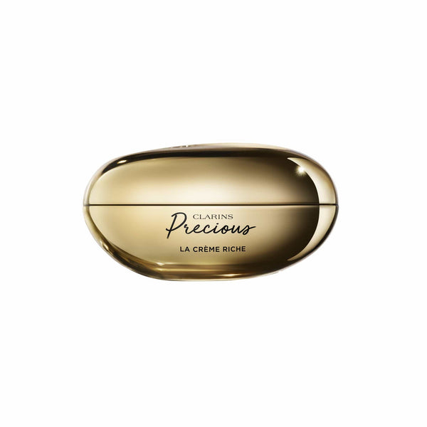 Clarins Precious La Crème Riche Age-Defying Moisturiser 50ml