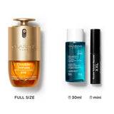 Clarins Radiance Care Experts