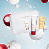 Clarins Radiance Care Experts (Worth £56)